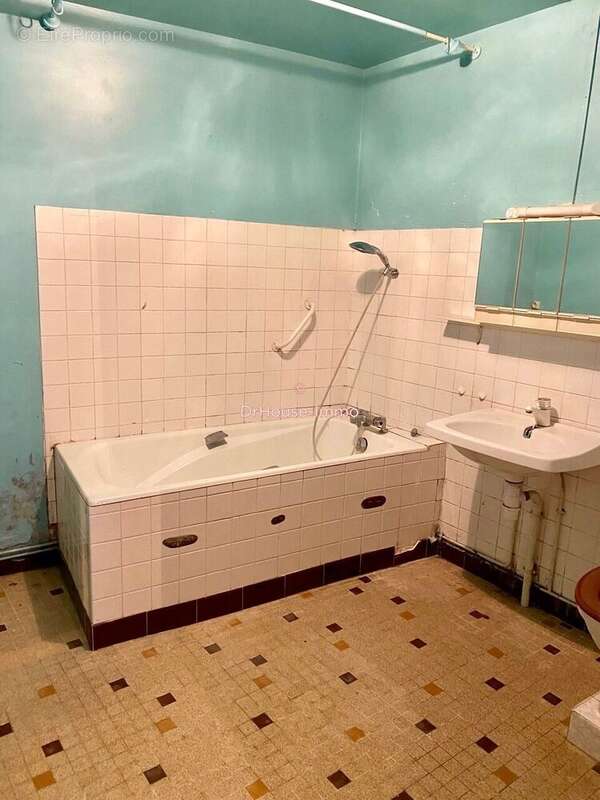 Maison 193 m² à Dornecy  - photo 9