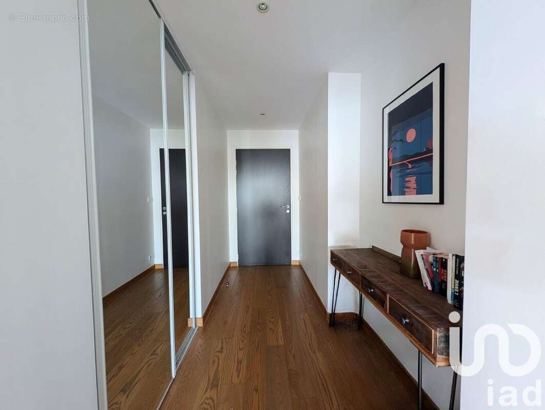 Photo 9 - Appartement à RENNES