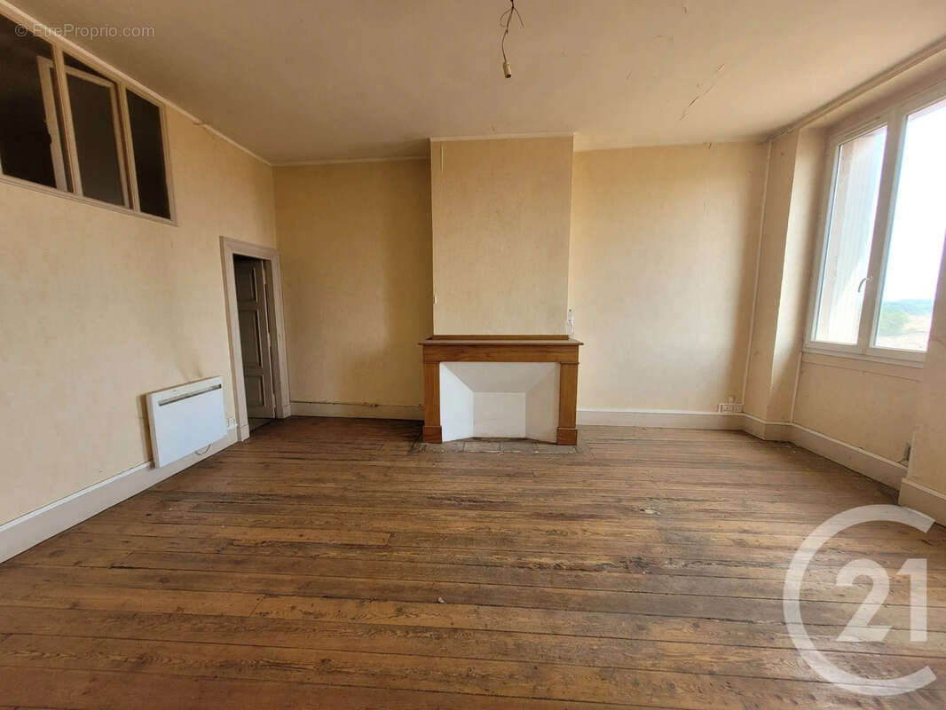 Appartement à GAILLAC