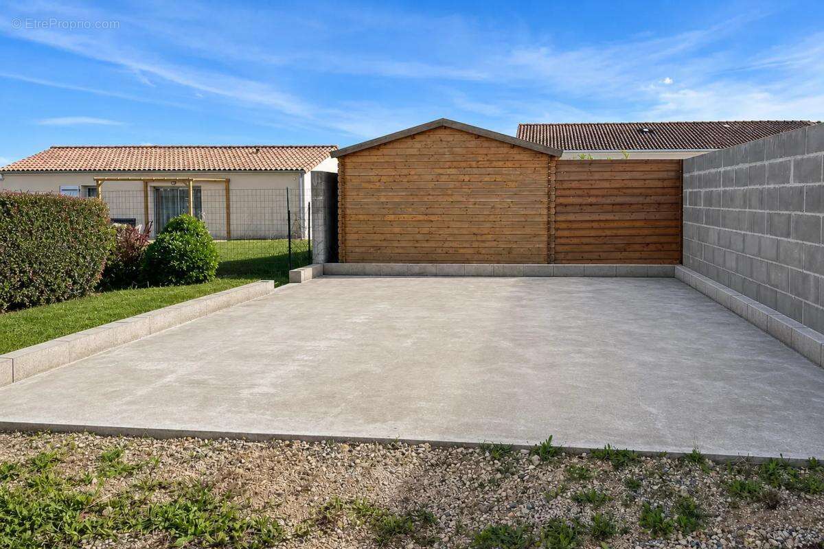 Maison de 6 pièces de 124 m² à Villiers-en-Plaine - photo 20