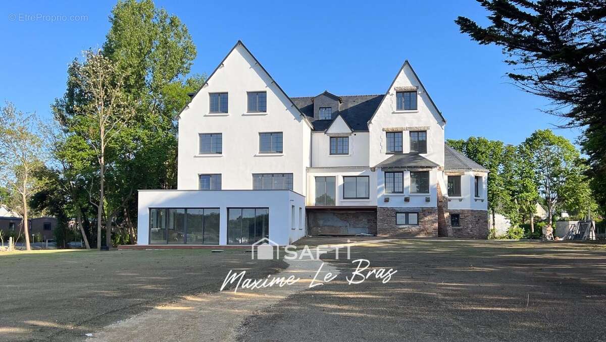 Photo 4 - Appartement à CONCARNEAU