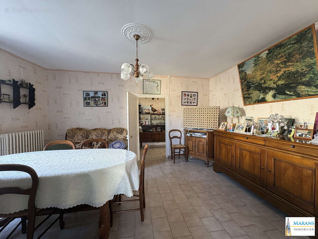 Maison 121 m² à Saint-Jean-De-Liversay  - photo 3