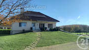 Maison à MERVANS