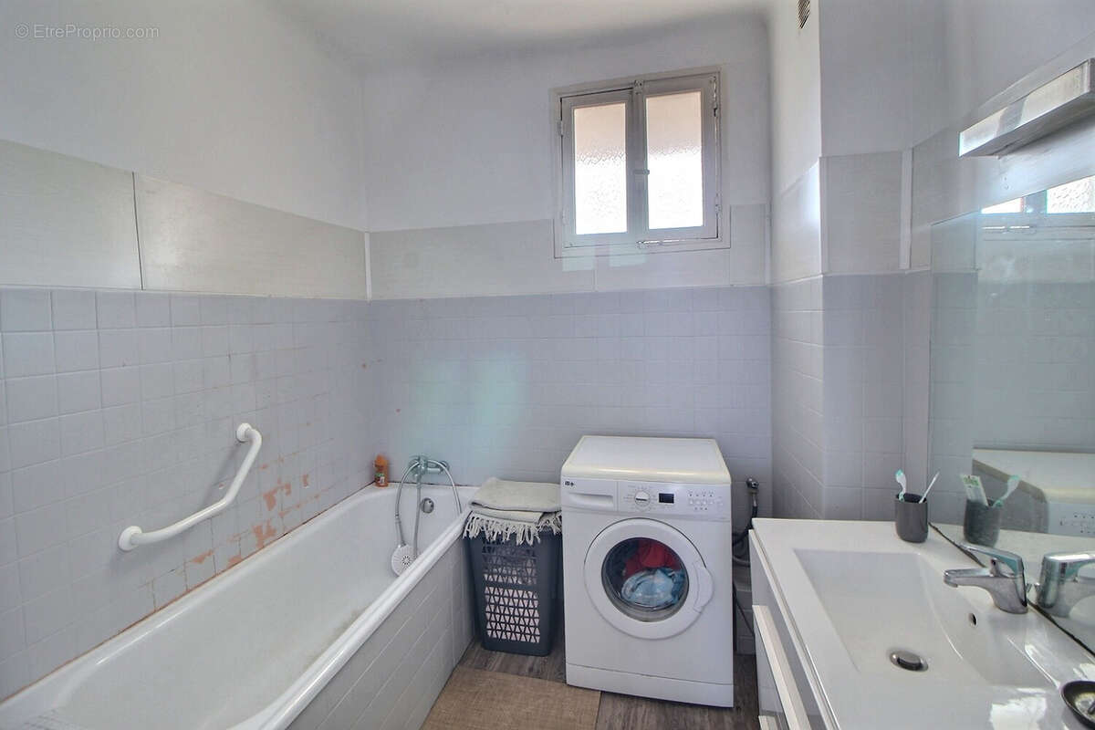 Appartement à AJACCIO