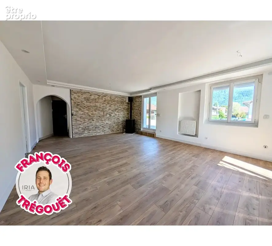 Appartement 5 pièces 114 m² à vendre à Cluses (74300) - photo 6