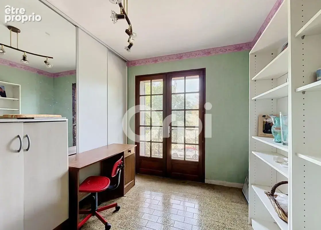  Maison semi‑enterrée de 1980 avec logement indépendant – 1,6 hectare de terrain - photo 12