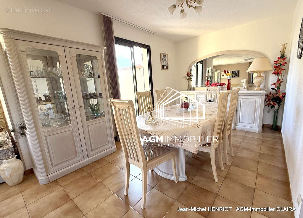 Photo 3 - Maison à CLAIRA