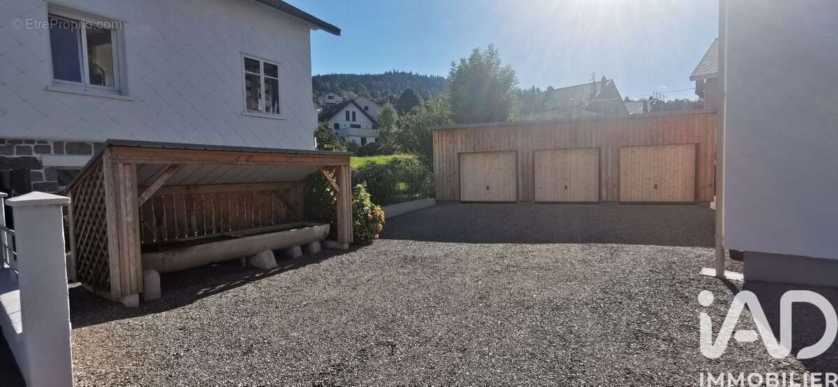 Photo 3 - Appartement à GERARDMER