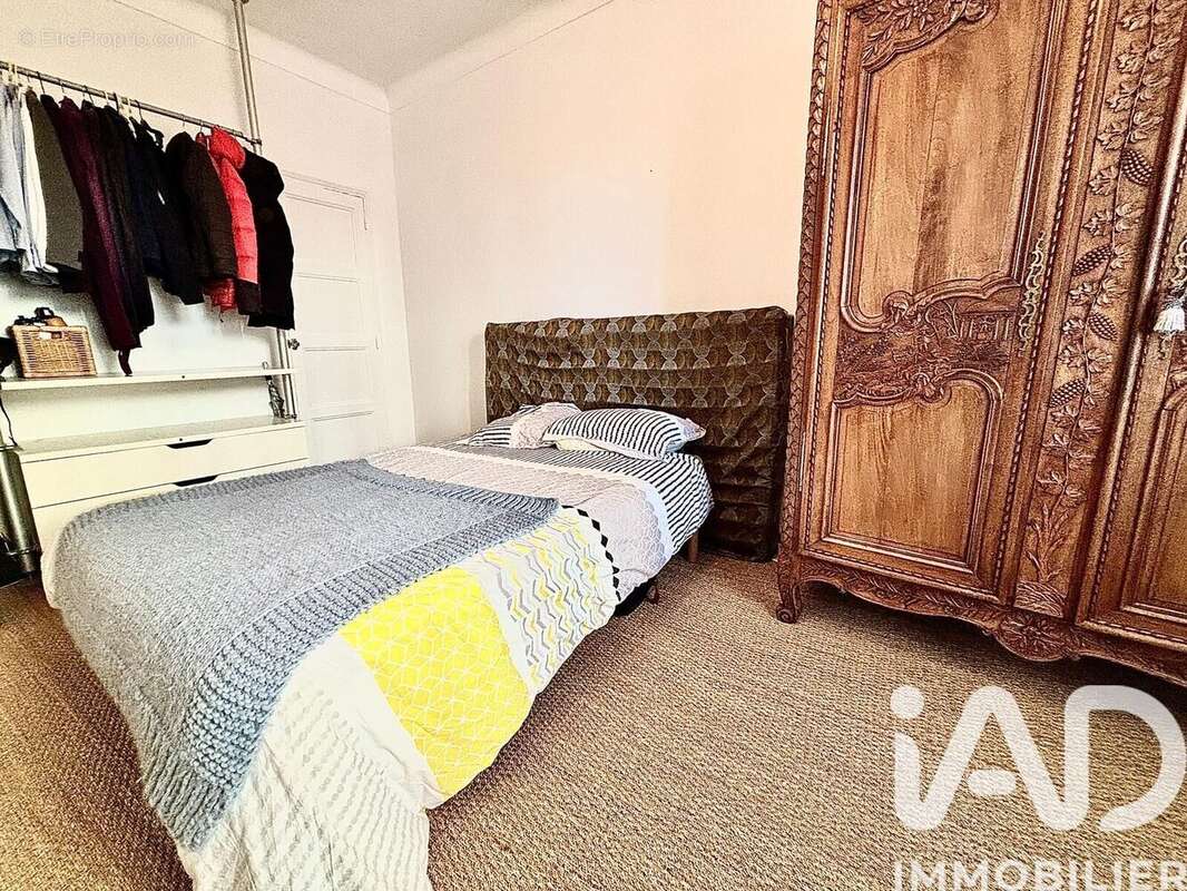 Appartement 92 m² à Avignon  - photo 8