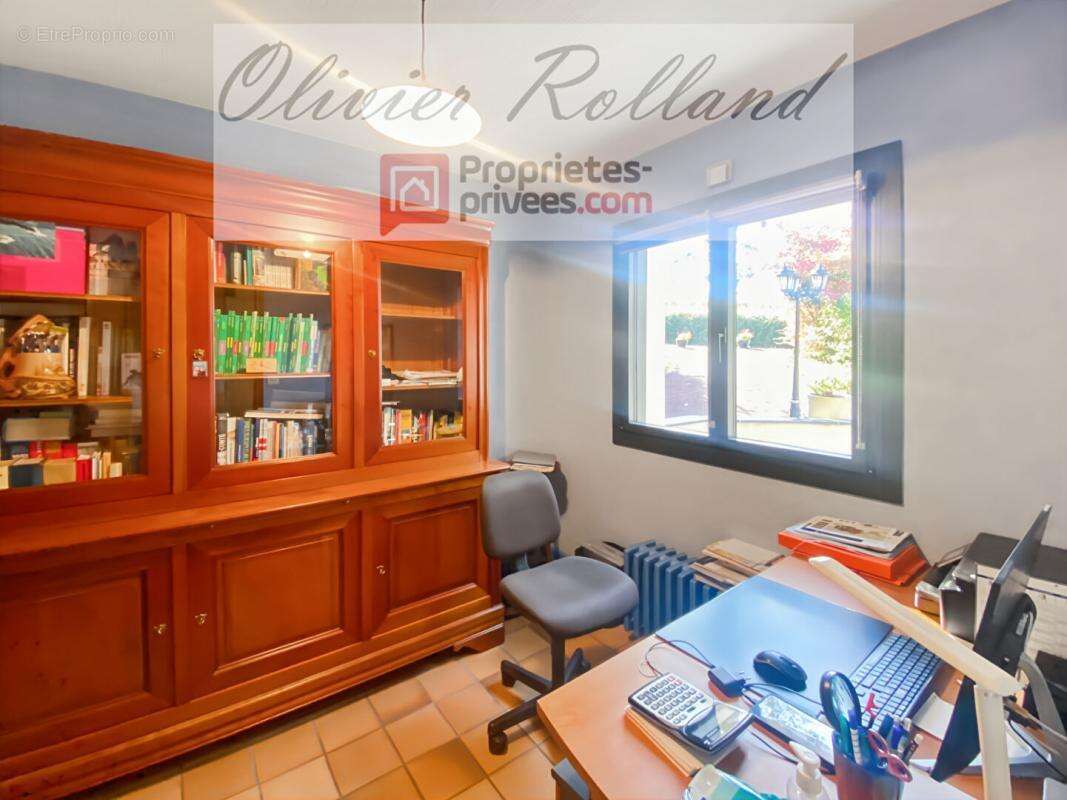 Maison à CHAMP-SUR-LAYON