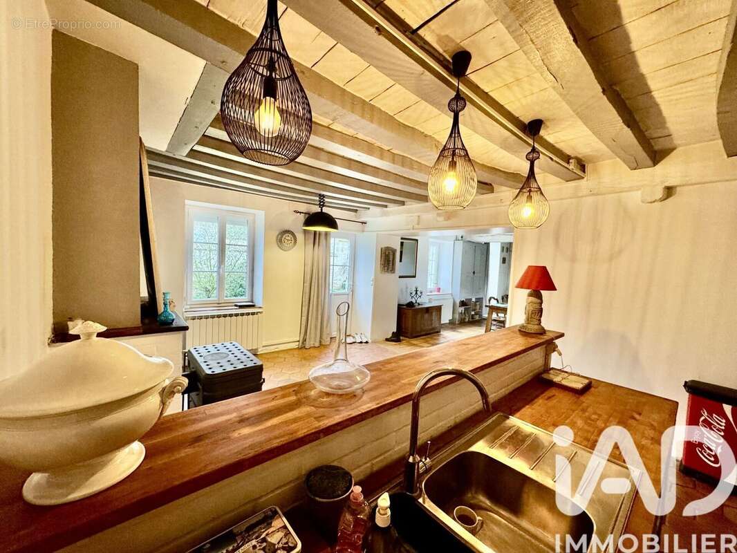Maison 150 m² à Autruy-Sur-Juine  - photo 6