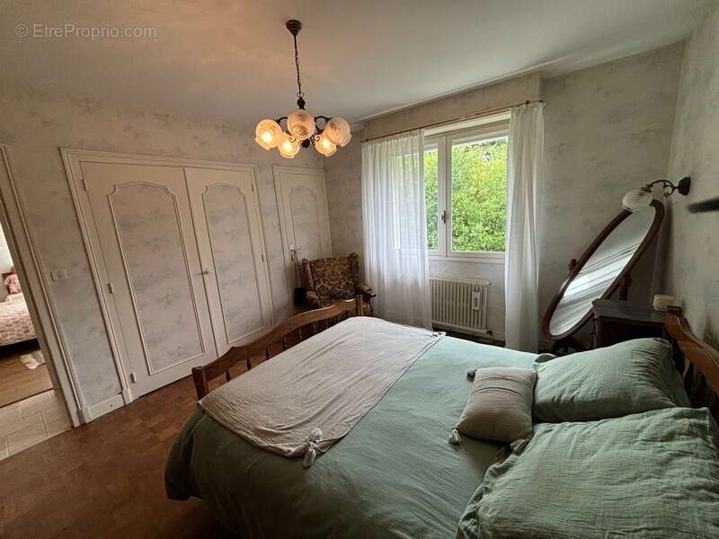 Maison à CASTETNAU-CAMBLONG