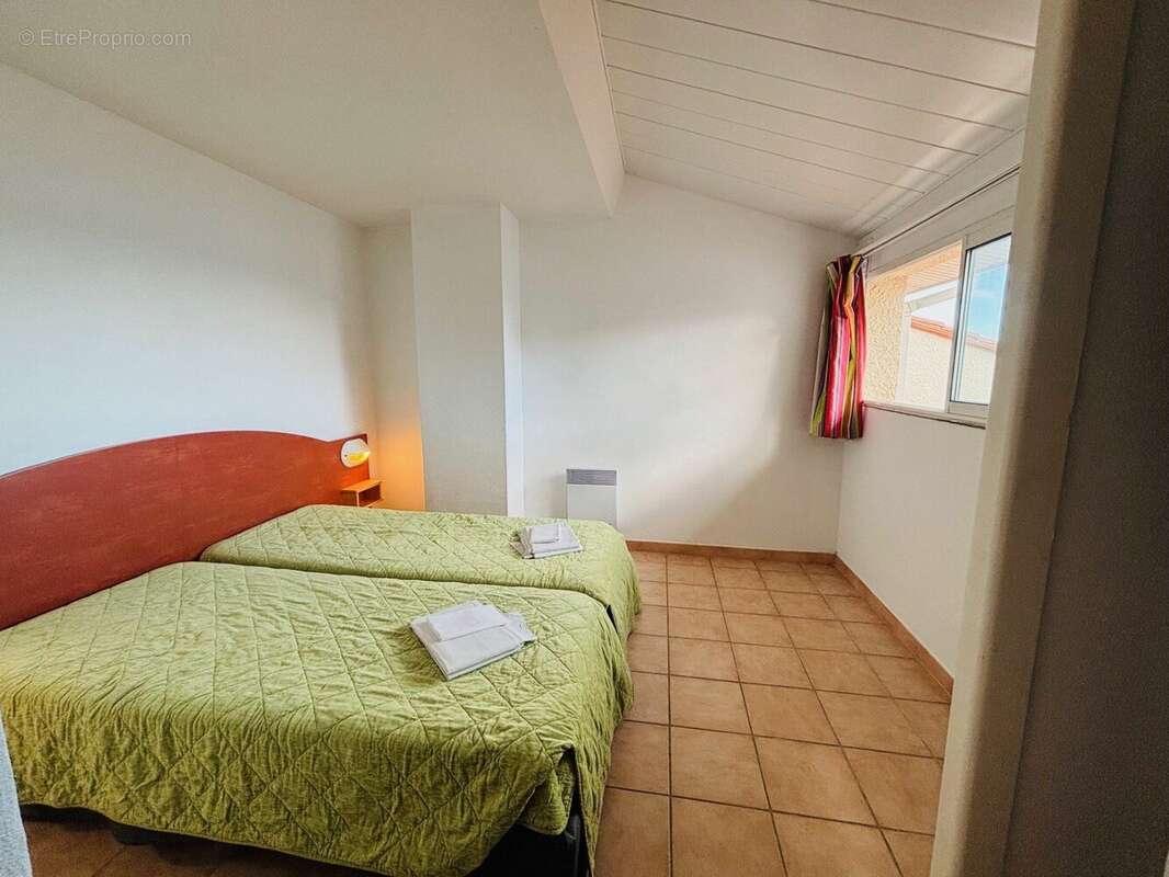 Appartement à ARGELES-SUR-MER