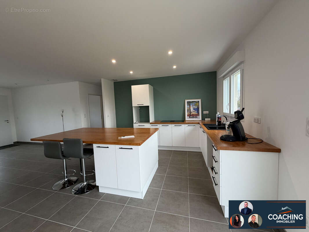 Maison à VITRY-LE-FRANCOIS