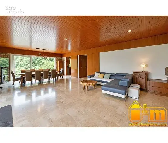 Maison 9 pièces 215 m² à vendre à Mereville (91660) - photo 4