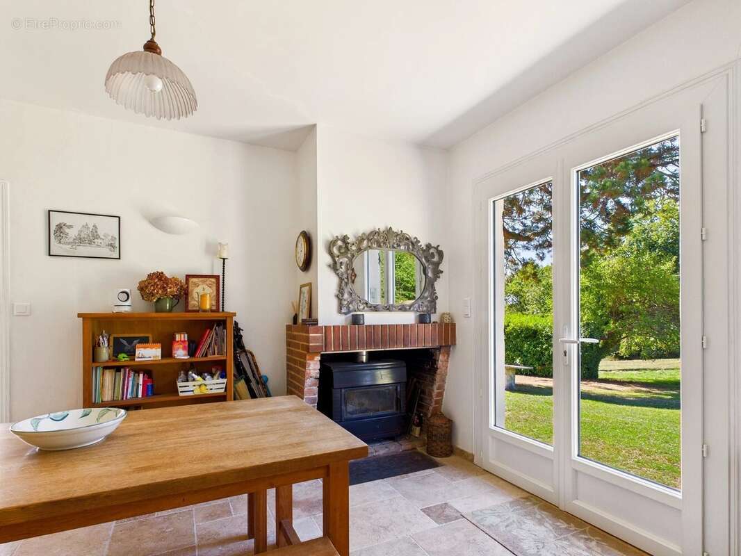 Maison à SAINTE-FOY-LA-GRANDE