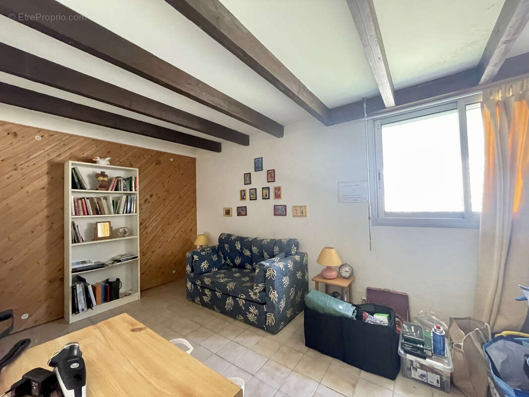 Maison à SAINT-PIERRE-D'OLERON