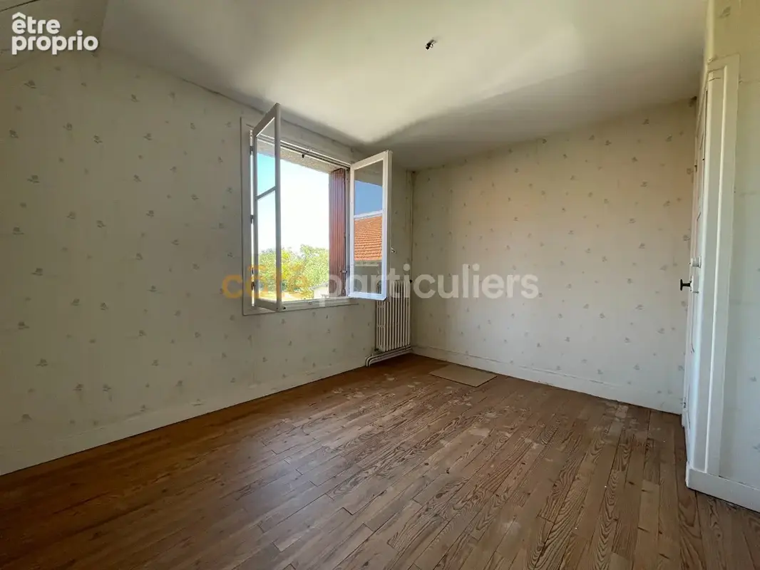 Maison en pierres à rénover  Asnieres En Bessin 124 m2 - photo 12