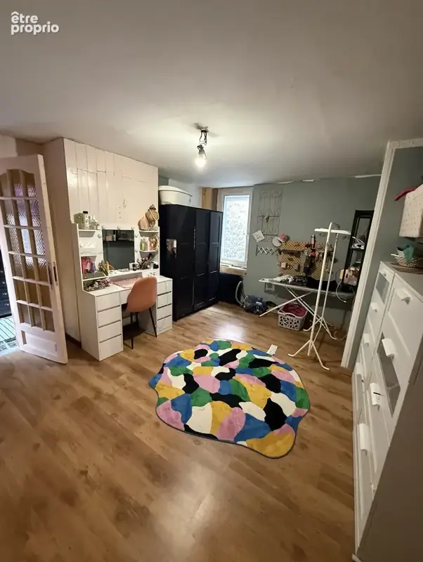 Maison centre ville henin beaumont - photo 7