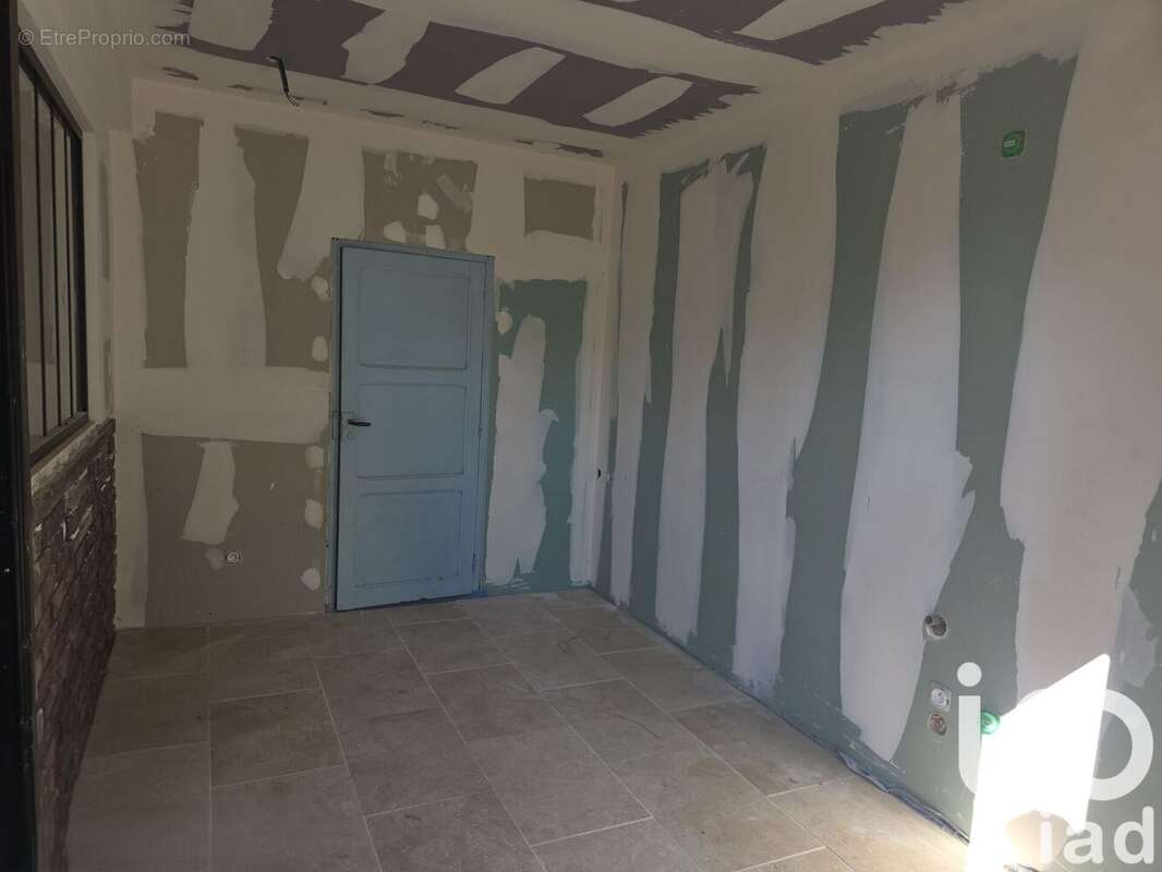 Photo 4 - Maison à SAINT-LYE