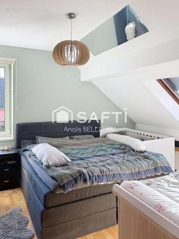 Photo 4 - Maison à OBERSAASHEIM