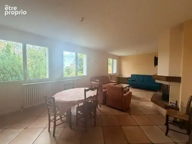 Maison 5 pièces 105 m² à vendre à Saumur (49400) - photo 4