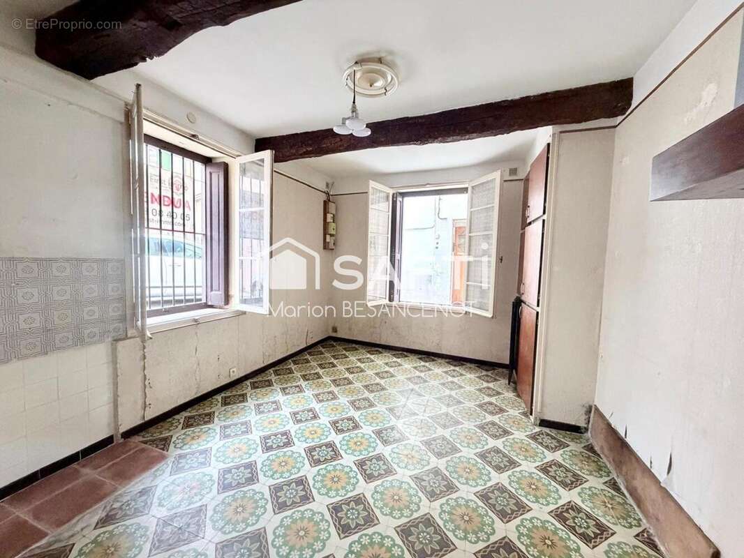 Photo 2 - Maison à ESTAGEL