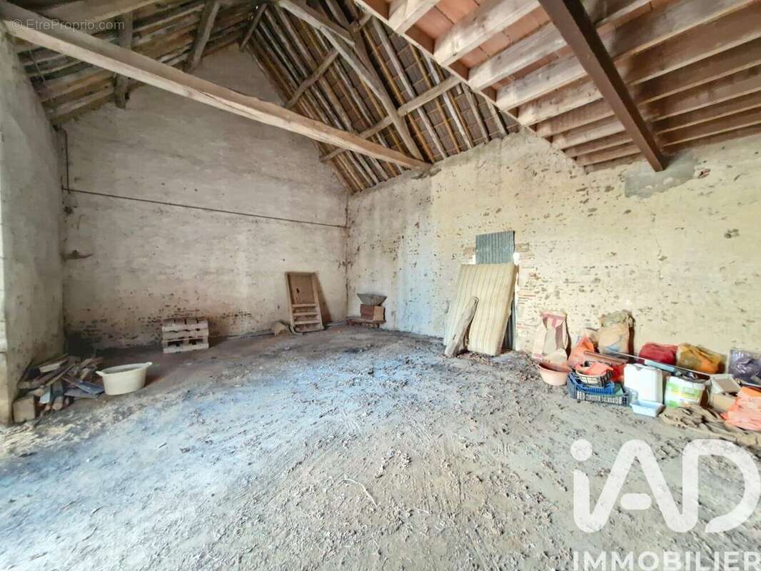 Photo 8 - Maison à SAINT-BENOIT-SUR-LOIRE