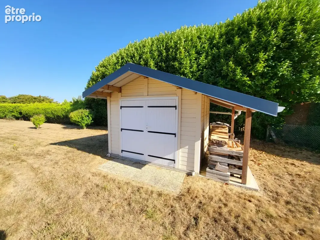 Maison à vendre 8 pièces ARGOL (29) - photo 18