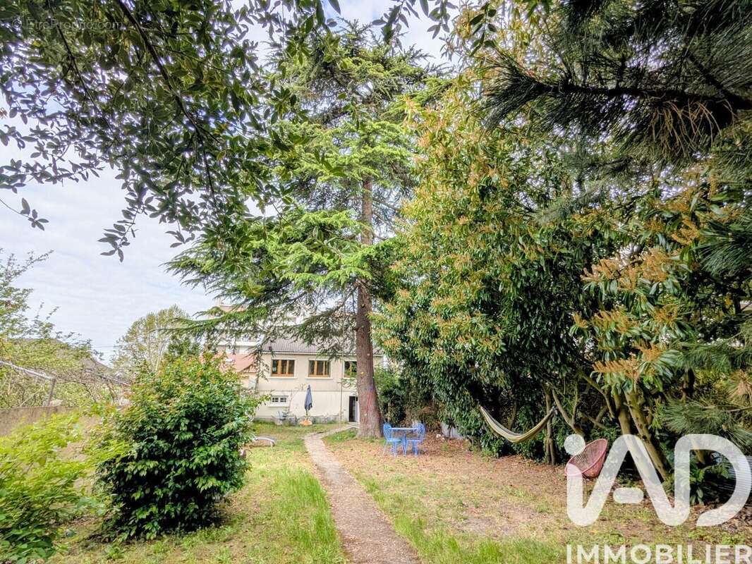 Photo 2 - Maison à SAINT-PRIX