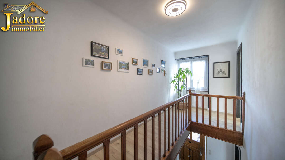 Maison à SAINT-DIE-DES-VOSGES