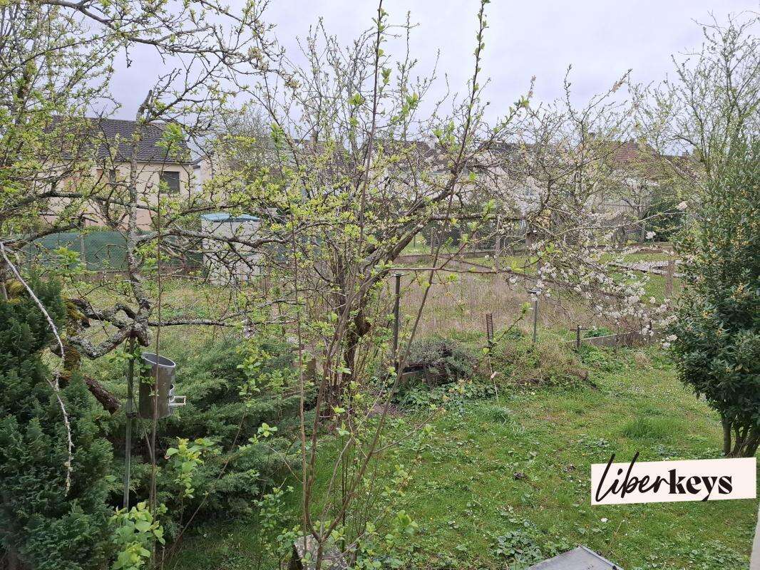 Maison à MAINVILLIERS