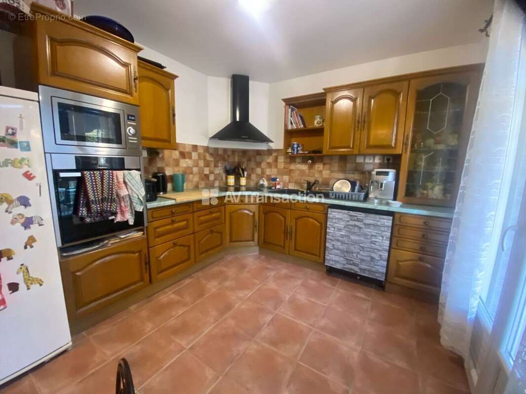 Maison à FRONTIGNAN