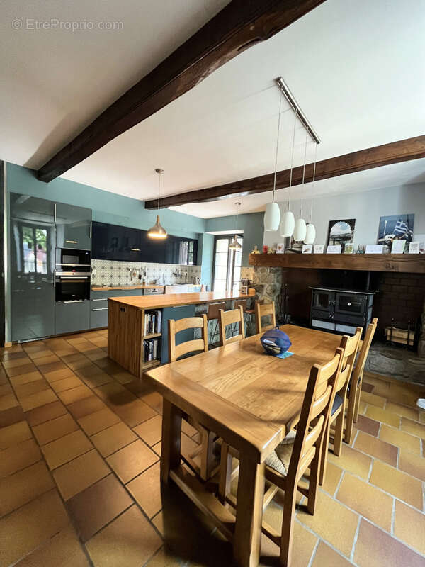 Maison à AYROS-ARBOUIX