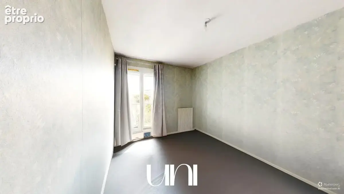 Appartement 60m2 - CAEN - photo 11