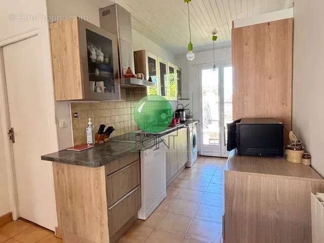 Appartement à BAULNE