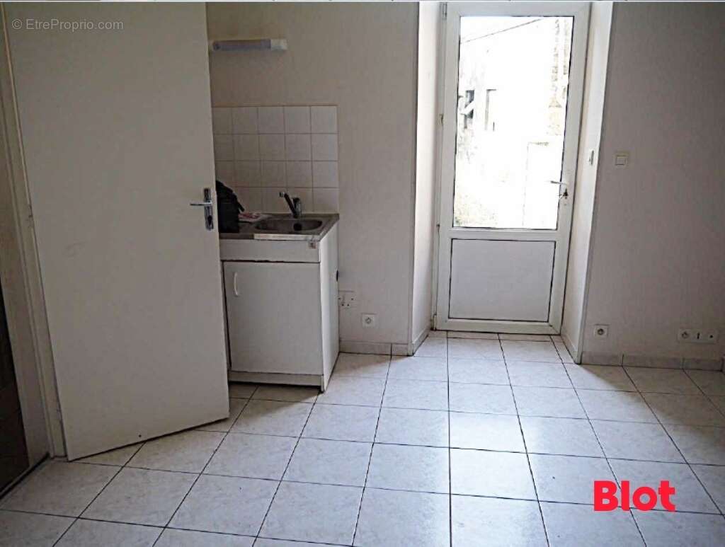 Appartement à SAVENAY