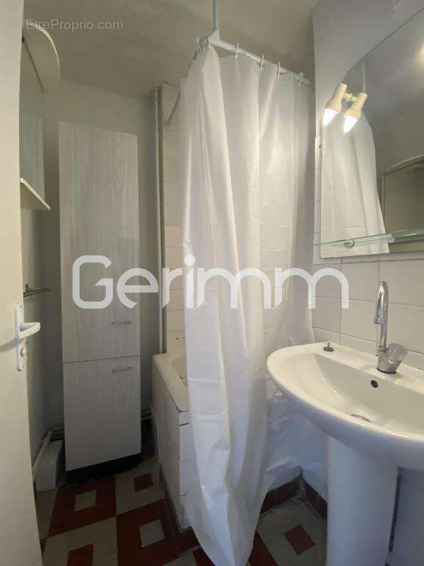 Appartement à ECHIROLLES