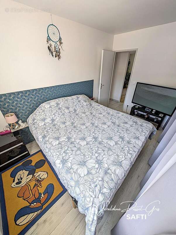 Photo 5 - Maison à EURRE