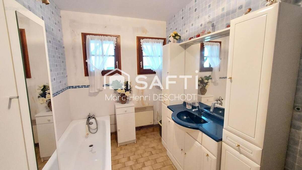 Photo 9 - Maison à VERCHIN