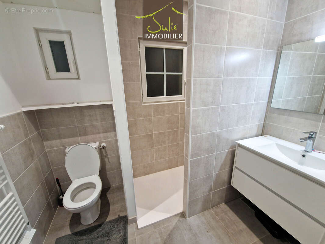 Appartement à BRESSUIRE