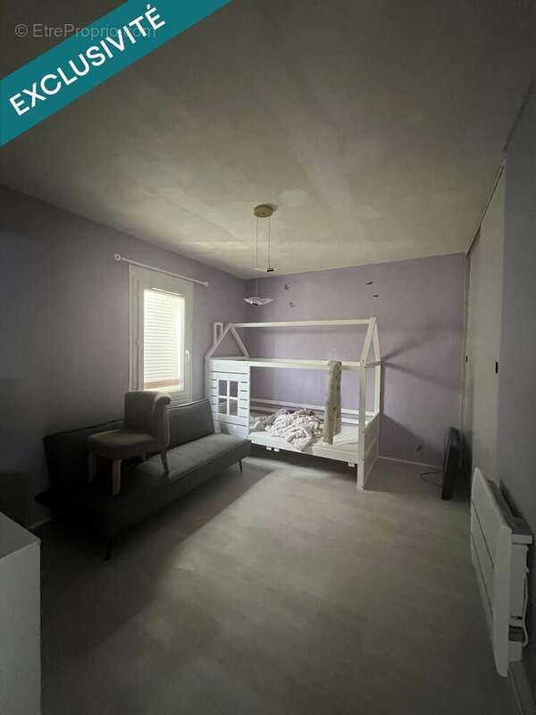 Photo 6 - Maison à OUZOUER-SUR-LOIRE