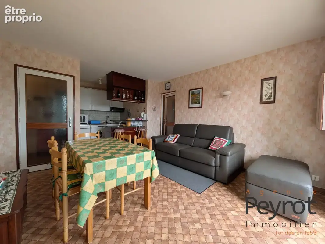 Appartement 42 m² à Bolquere  - photo 2