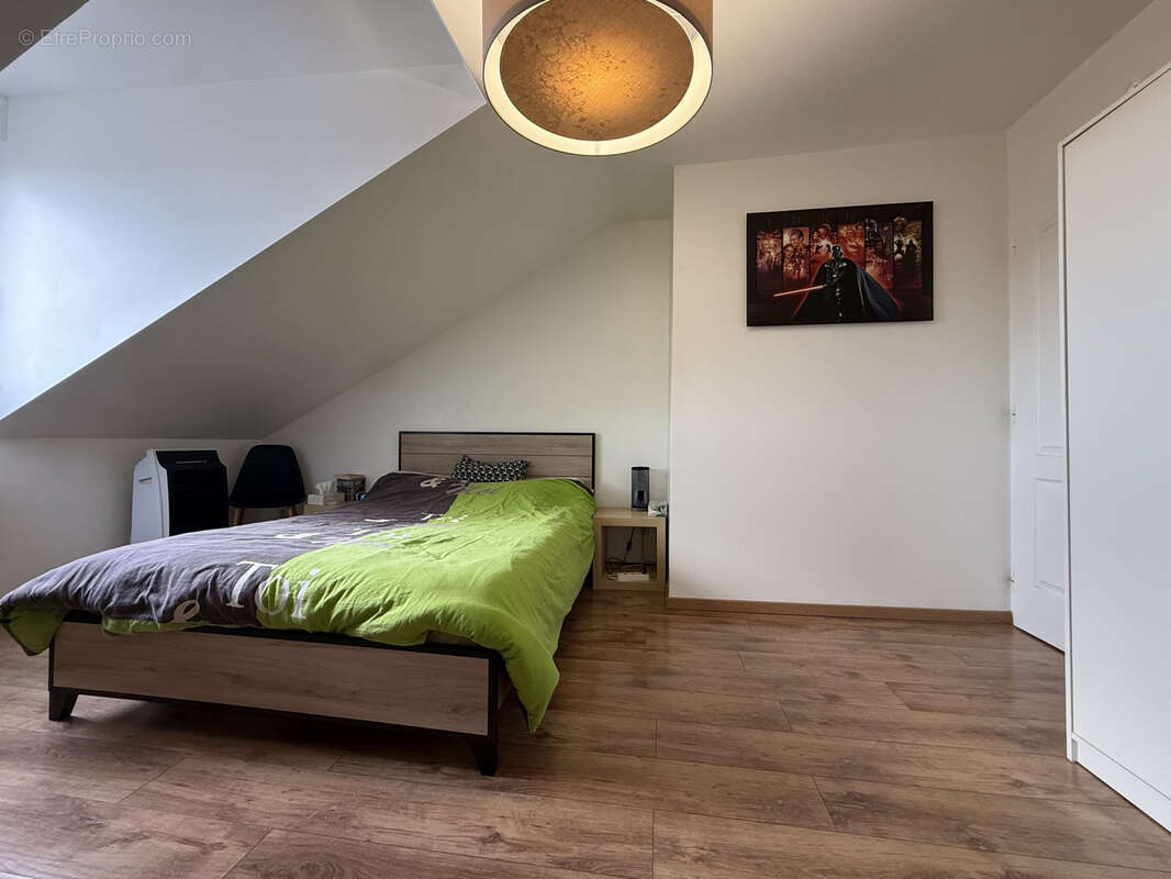 Appartement à HAGONDANGE