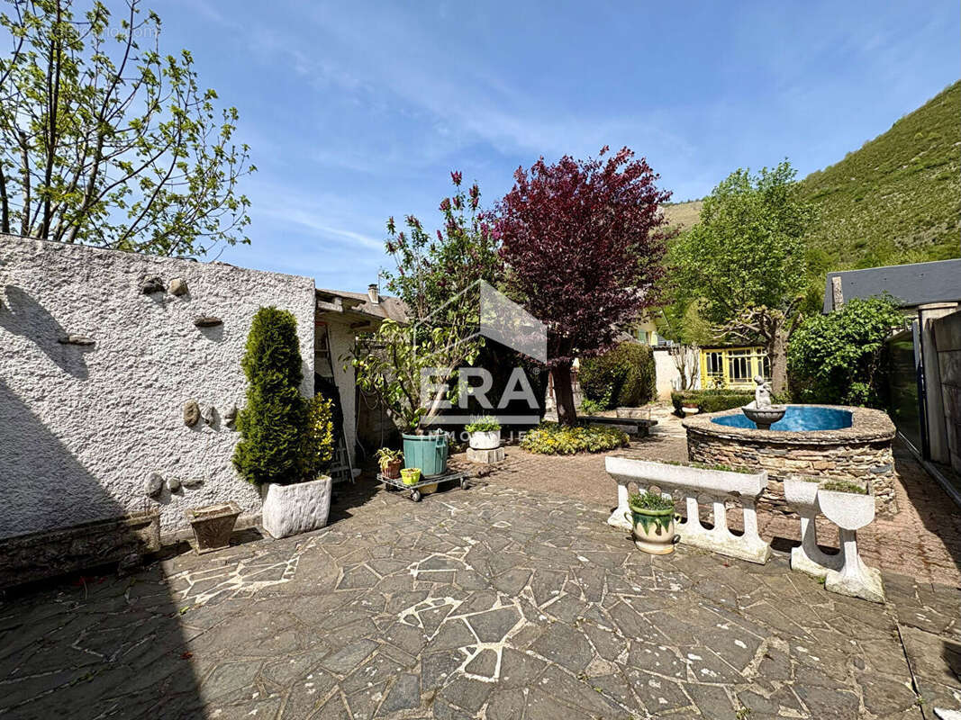 Appartement à CAMPAN
