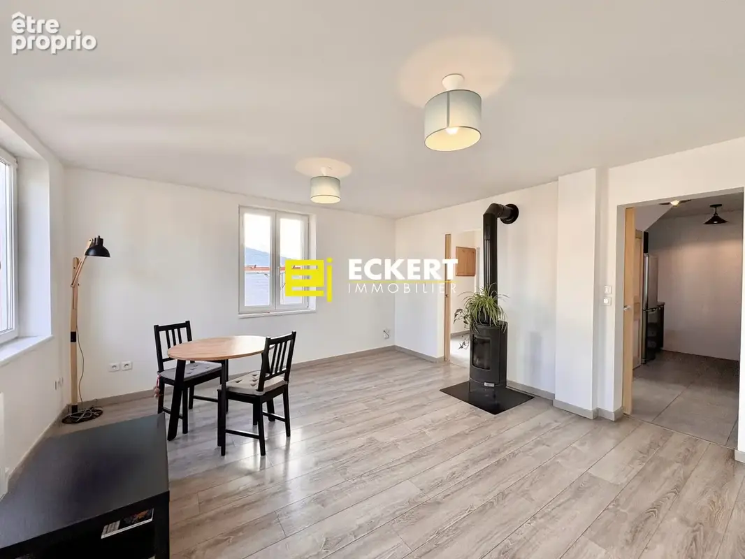 Maison 4 pièces 85 m² à vendre à Duppigheim (67120) - photo 2