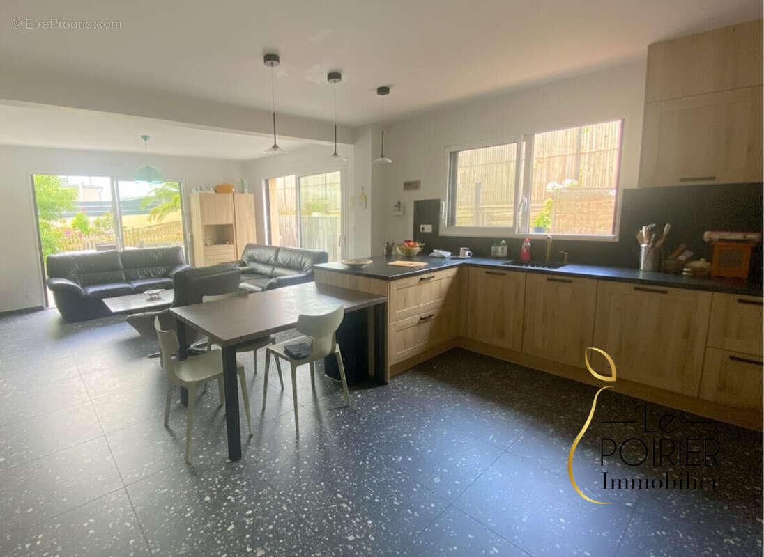 Maison 111 m² à Pleneuf-Val-Andre  - photo 6