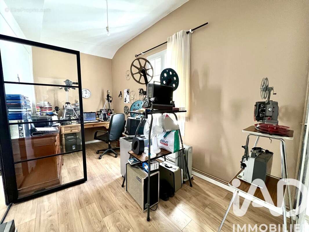 Photo 6 - Maison à PERPIGNAN