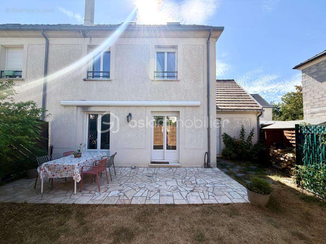 Maison T6 106m² – Lotissement calme – Proche commodités MAINVILLE - photo 15