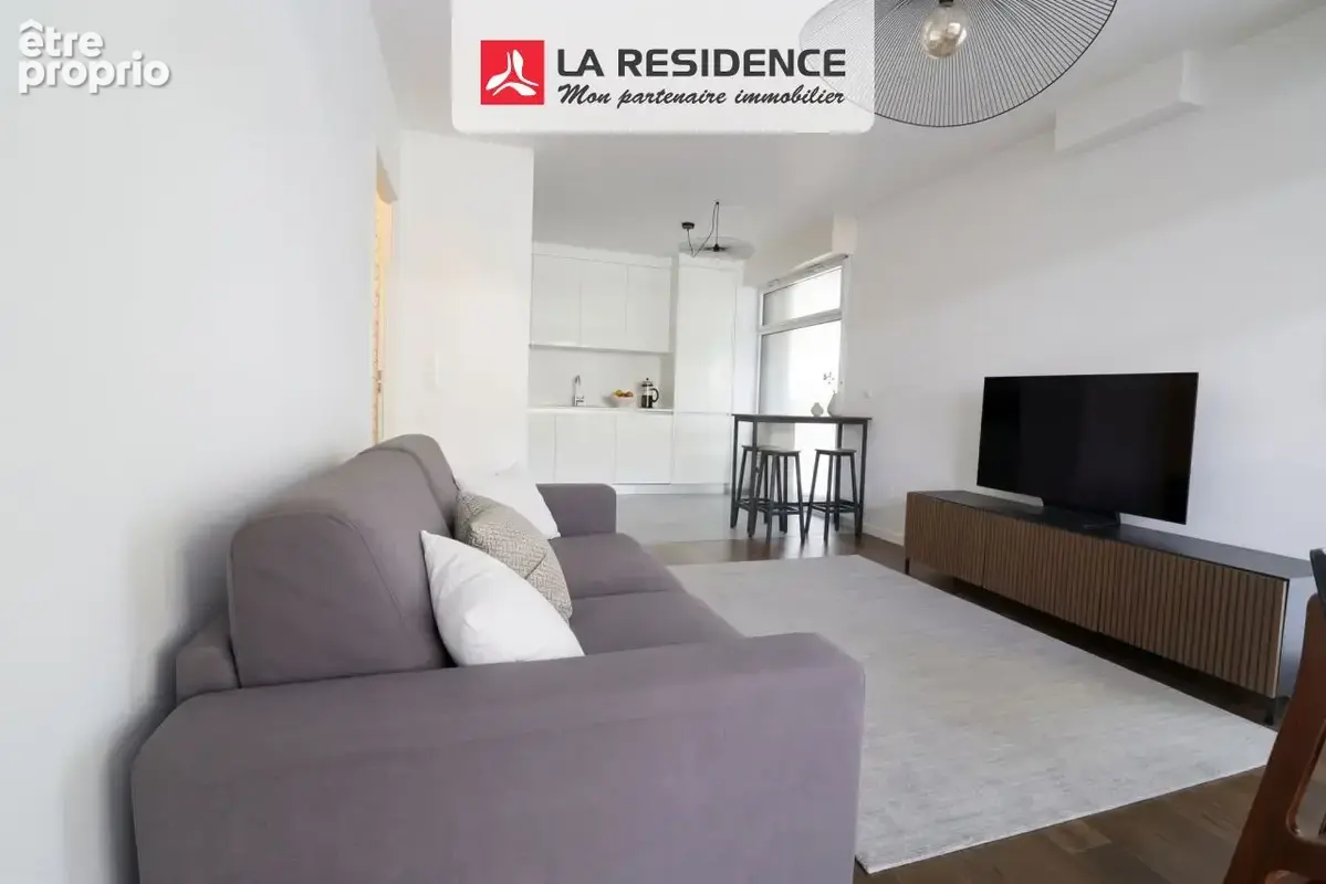 Appartement 3 pièces 68 m² à vendre à Versailles (78000) - photo 8